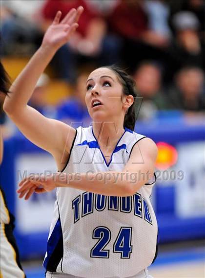 Thumbnail 1 in Del Oro @ Rocklin photogallery.