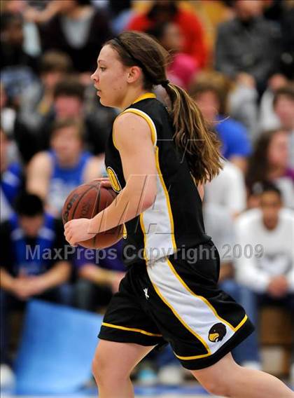 Thumbnail 1 in Del Oro @ Rocklin photogallery.