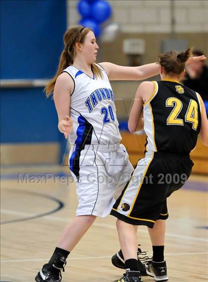 Thumbnail 1 in Del Oro @ Rocklin photogallery.