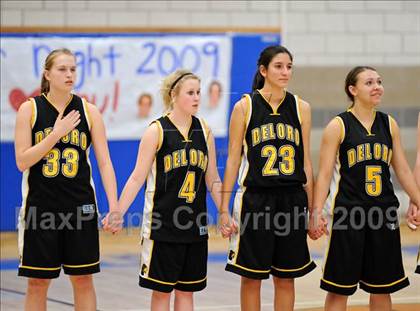 Thumbnail 1 in Del Oro @ Rocklin photogallery.