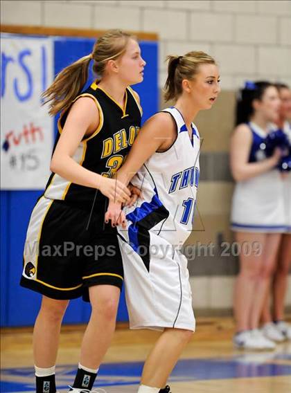 Thumbnail 1 in Del Oro @ Rocklin photogallery.