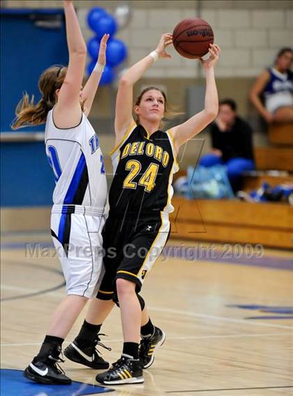 Thumbnail 3 in Del Oro @ Rocklin photogallery.