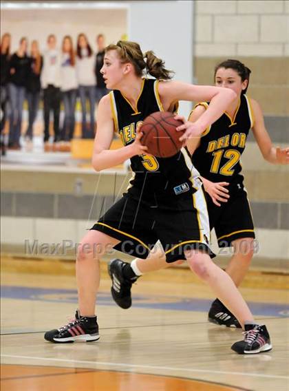 Thumbnail 2 in Del Oro @ Rocklin photogallery.