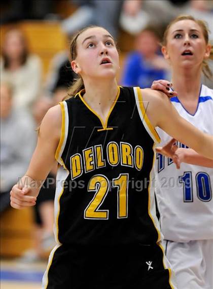 Thumbnail 1 in Del Oro @ Rocklin photogallery.