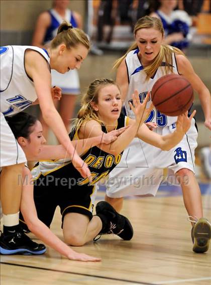 Thumbnail 3 in Del Oro @ Rocklin photogallery.