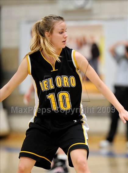 Thumbnail 1 in Del Oro @ Rocklin photogallery.