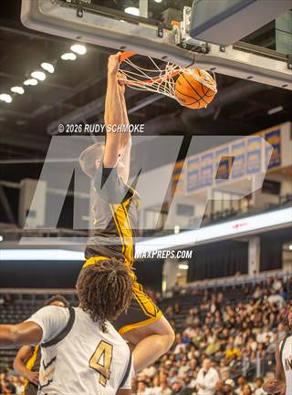 Victory Christian Academy vs. Francis Parker (CIF SDS Open Division Championship)