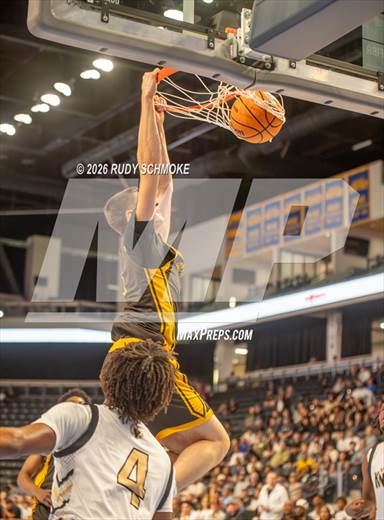Victory Christian Academy vs. Francis Parker (CIF SDS Open Division Championship)