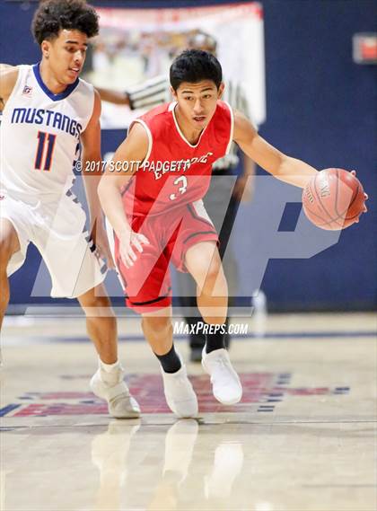 Thumbnail 2 in Elsinore vs. Roosevelt photogallery.