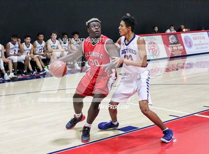 Thumbnail 3 in Elsinore vs. Roosevelt photogallery.