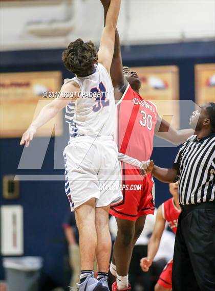 Thumbnail 1 in Elsinore vs. Roosevelt photogallery.