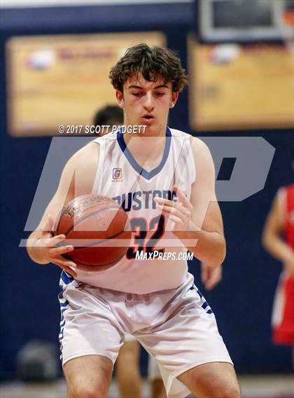 Thumbnail 2 in Elsinore vs. Roosevelt photogallery.