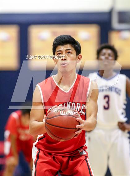 Thumbnail 1 in Elsinore vs. Roosevelt photogallery.