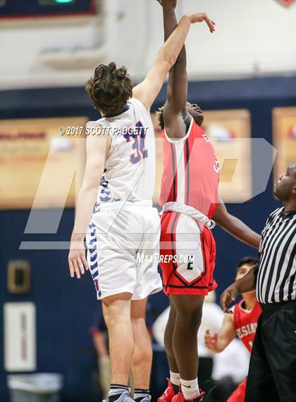 Thumbnail 2 in Elsinore vs. Roosevelt photogallery.