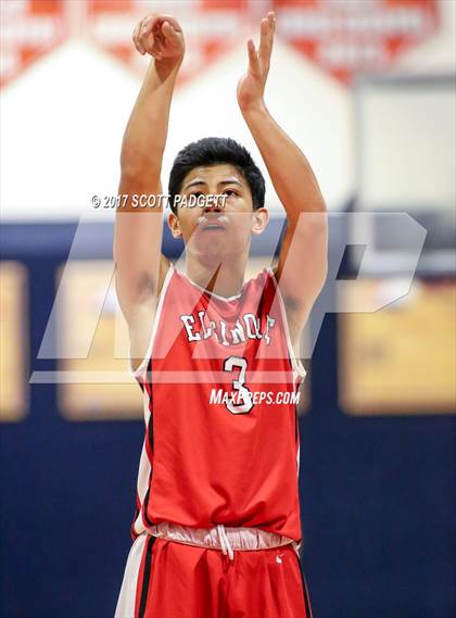 Thumbnail 3 in Elsinore vs. Roosevelt photogallery.