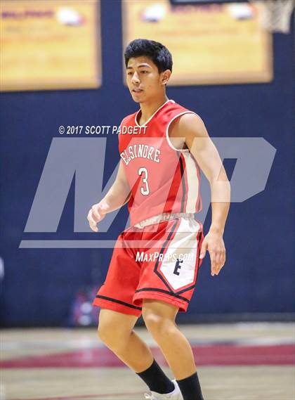 Thumbnail 1 in Elsinore vs. Roosevelt photogallery.