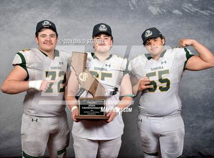 Thumbnail 2 in Sonora (CIF State Div. 4-A Awards) photogallery.