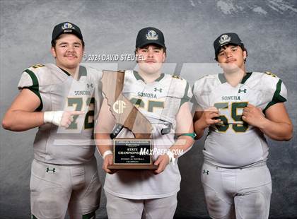 Thumbnail 1 in Sonora (CIF State Div. 4-A Awards) photogallery.
