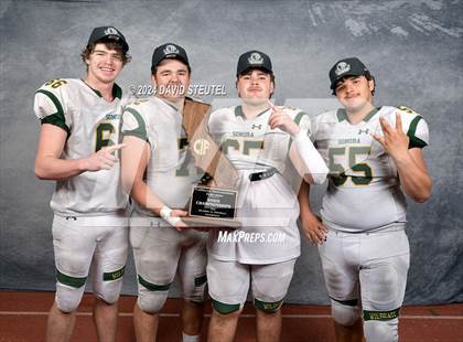 Thumbnail 1 in Sonora (CIF State Div. 4-A Awards) photogallery.