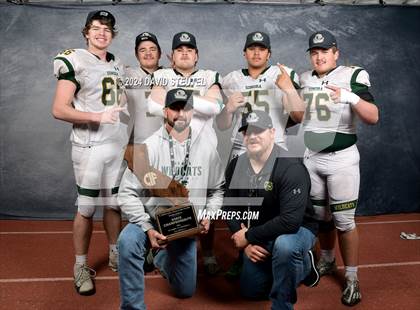 Thumbnail 1 in Sonora (CIF State Div. 4-A Awards) photogallery.