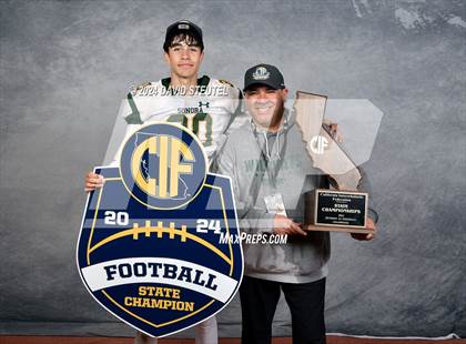 Thumbnail 3 in Sonora (CIF State Div. 4-A Awards) photogallery.