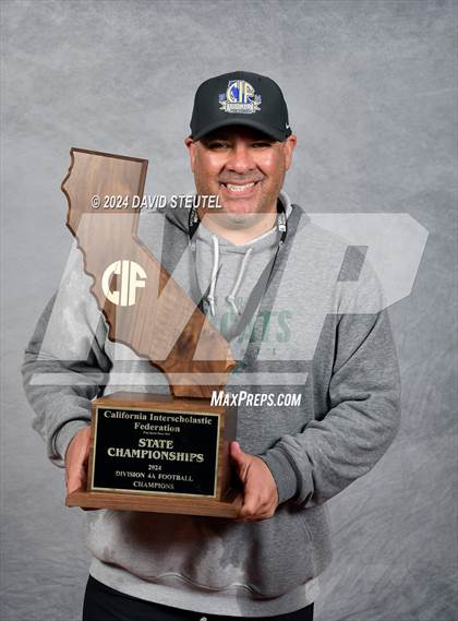 Thumbnail 3 in Sonora (CIF State Div. 4-A Awards) photogallery.