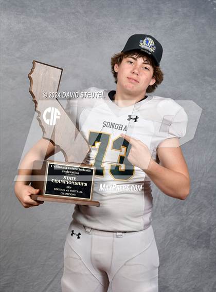 Thumbnail 1 in Sonora (CIF State Div. 4-A Awards) photogallery.