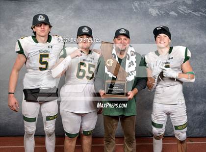 Thumbnail 3 in Sonora (CIF State Div. 4-A Awards) photogallery.