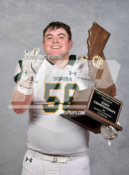 Thumbnail 1 in Sonora (CIF State Div. 4-A Awards) photogallery.