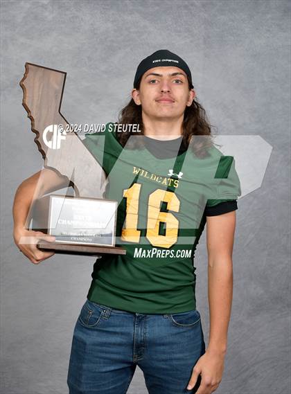 Thumbnail 2 in Sonora (CIF State Div. 4-A Awards) photogallery.