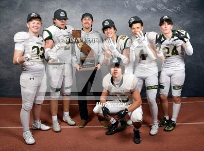 Thumbnail 2 in Sonora (CIF State Div. 4-A Awards) photogallery.