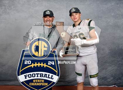 Thumbnail 2 in Sonora (CIF State Div. 4-A Awards) photogallery.