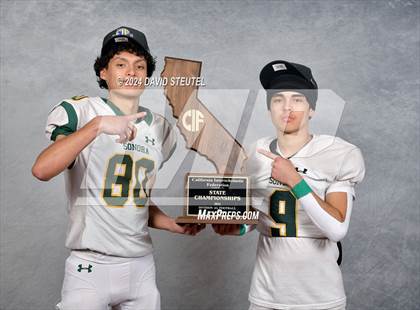 Thumbnail 1 in Sonora (CIF State Div. 4-A Awards) photogallery.