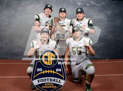 Thumbnail 1 in Sonora (CIF State Div. 4-A Awards) photogallery.