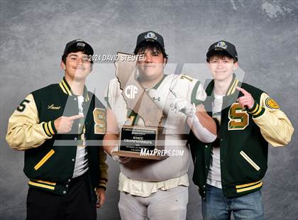 Thumbnail 3 in Sonora (CIF State Div. 4-A Awards) photogallery.