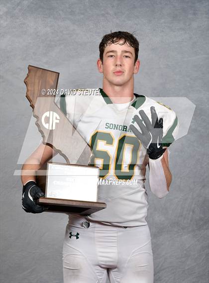 Thumbnail 1 in Sonora (CIF State Div. 4-A Awards) photogallery.