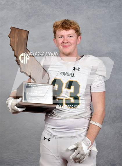 Thumbnail 1 in Sonora (CIF State Div. 4-A Awards) photogallery.