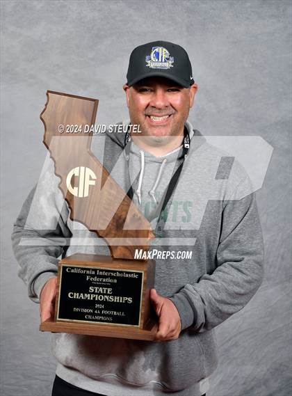 Thumbnail 1 in Sonora (CIF State Div. 4-A Awards) photogallery.