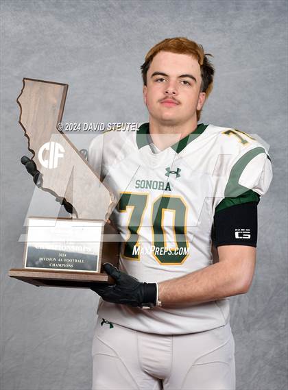 Thumbnail 1 in Sonora (CIF State Div. 4-A Awards) photogallery.