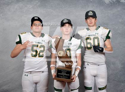 Thumbnail 1 in Sonora (CIF State Div. 4-A Awards) photogallery.