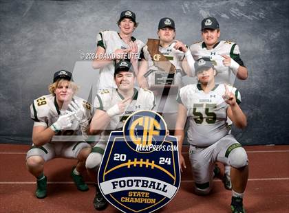 Thumbnail 1 in Sonora (CIF State Div. 4-A Awards) photogallery.