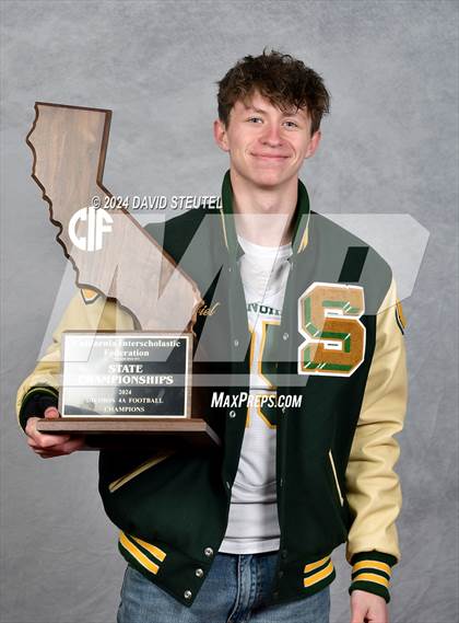 Thumbnail 1 in Sonora (CIF State Div. 4-A Awards) photogallery.