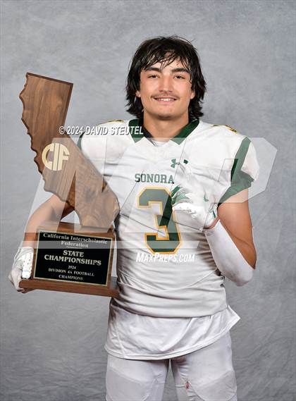 Thumbnail 1 in Sonora (CIF State Div. 4-A Awards) photogallery.