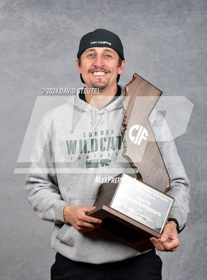 Thumbnail 1 in Sonora (CIF State Div. 4-A Awards) photogallery.