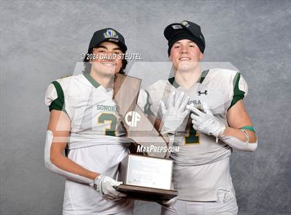 Thumbnail 3 in Sonora (CIF State Div. 4-A Awards) photogallery.