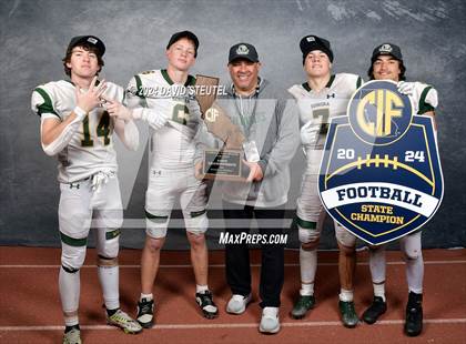 Thumbnail 1 in Sonora (CIF State Div. 4-A Awards) photogallery.