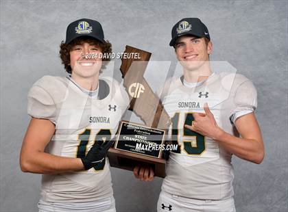 Thumbnail 1 in Sonora (CIF State Div. 4-A Awards) photogallery.