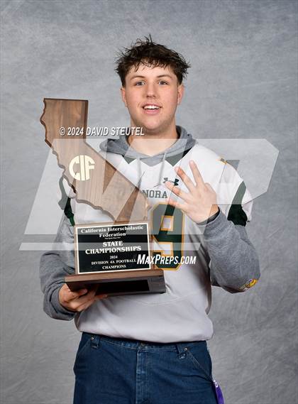 Thumbnail 3 in Sonora (CIF State Div. 4-A Awards) photogallery.