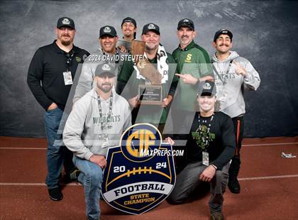 Thumbnail 1 in Sonora (CIF State Div. 4-A Awards) photogallery.