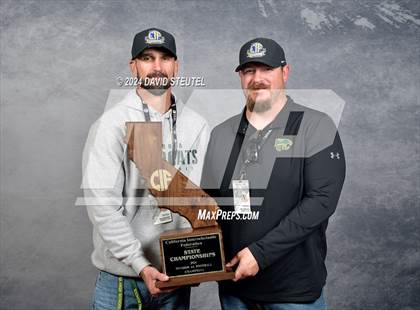 Thumbnail 3 in Sonora (CIF State Div. 4-A Awards) photogallery.